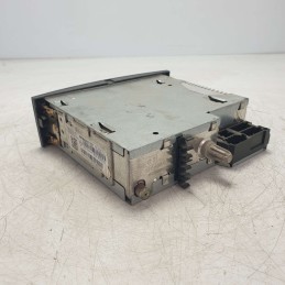 8200550822 autoradio stereo lettore CD Renault Megane Scenic MK2 2002-10 NO CODICI