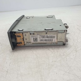 8200550822 autoradio stereo lettore CD Renault Megane Scenic MK2 2002-10 NO CODICI