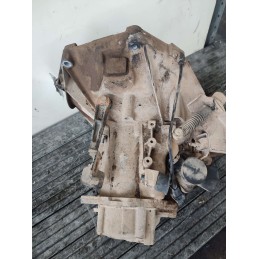 cambio Fiat Punto 1° serie 1.7 TD 1994-98 ( 176A5000 ) pos I5