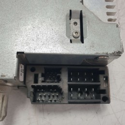 8200550822 autoradio stereo lettore CD Renault Megane Scenic MK2 2002-10 NO CODICI
