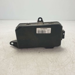 51796694 centralina comfort alzavetro Fiat Croma 2° serie 194 1.9 MJT 88KW 2008  anteriore sinistra