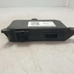 51796694 centralina comfort alzavetro Fiat Croma 2° serie 194 1.9 MJT 88KW 2008  anteriore sinistra