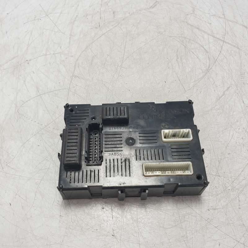 284B2AX620 centralina body computer ecu Nissan Micra K12 1.5 DCI 2003-10 BCM L2N