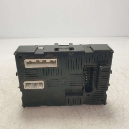 284B2AX620 centralina body computer ecu Nissan Micra K12 1.5 DCI 2003-10 BCM L2N