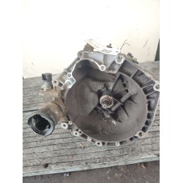 cambio Fiat Punto 2° serie...