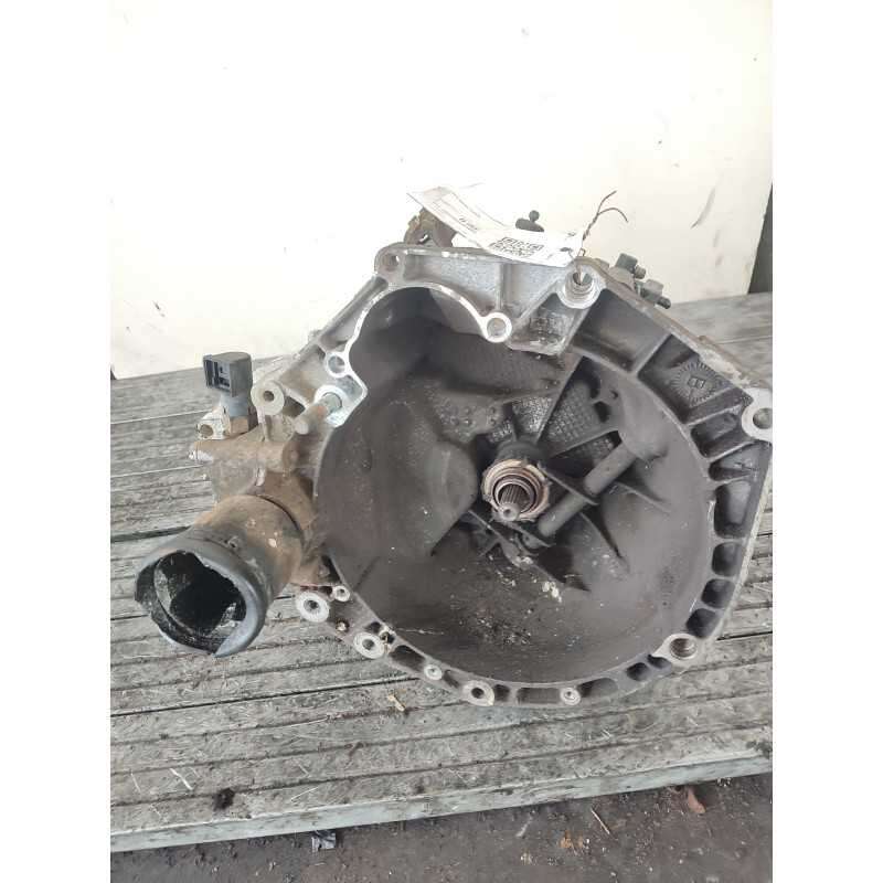 cambio Fiat Punto 2° serie 1.2 B 8v 5 marce 2003 pos I5