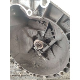 cambio Fiat Punto 2° serie 1.2 B 8v 5 marce 2003 pos I5