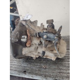 cambio Fiat Punto 2° serie 1.2 B 8v 5 marce 2003 pos I5