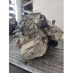 cambio Fiat Punto 2° serie 1.2 B 8v 5 marce 2003 pos I5