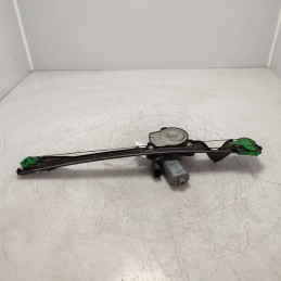 Motorino meccanismo alzavetro alzacristallo Fiat Punto 3° serie 3P anteriore sinistro