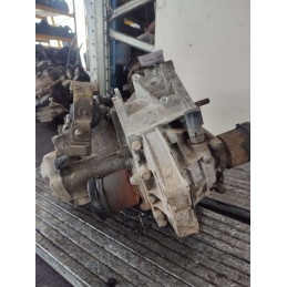 cambio Fiat Punto 2° serie 1.2 B 8v 5 marce 2003 pos I5