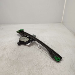 Motorino meccanismo alzavetro alzacristallo Fiat Punto 3° serie 3P anteriore sinistro