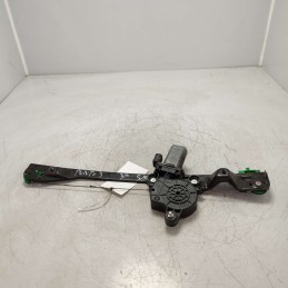 Motorino meccanismo alzavetro alzacristallo Fiat Punto 3° serie 3P anteriore sinistro