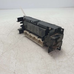 Guppo comandi pannello controllo clima A/C VW Golf IV MK4 1997-03 