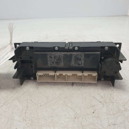 Guppo comandi pannello controllo clima A/C VW Golf IV MK4 1997-03 