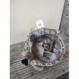 Fiat Punto 2° serie 1.2 B...
