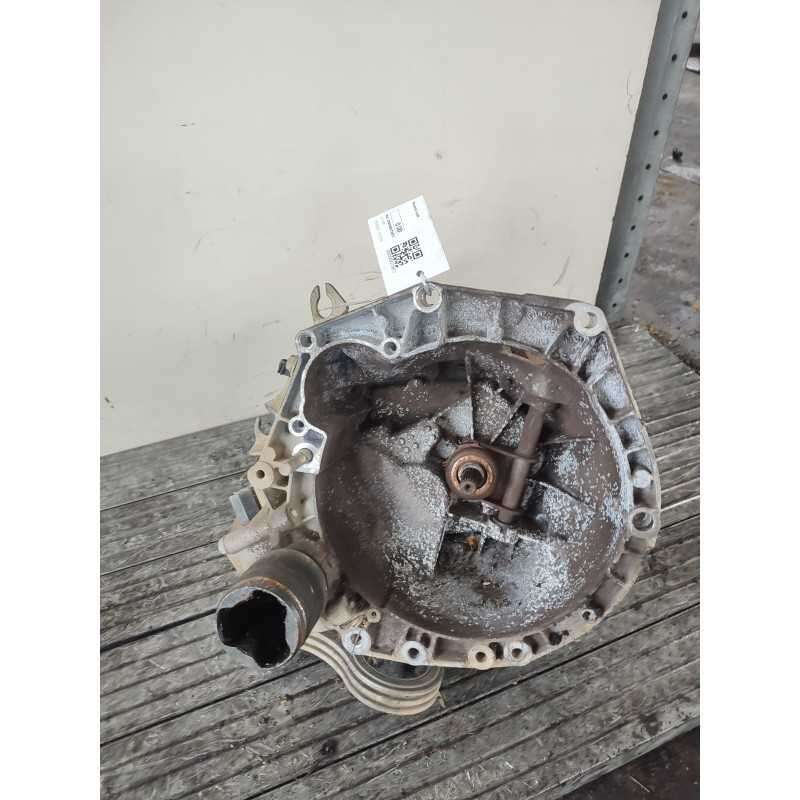 Fiat Punto 2° serie 1.2 B 8v 2002-10 5 marce ( 55181588 ) pos L2