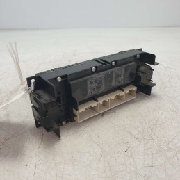 Guppo comandi pannello controllo clima A/C VW Golf IV MK4 1997-03 