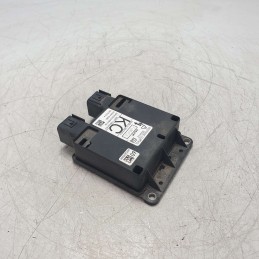 6S6T14B056KC centralina sensore airbag Ford Fiesta V MK5 2002-08 FoMoCo