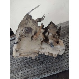 Fiat Punto 2° serie 1.2 B 8v 2002-10 5 marce ( 55181588 ) pos L2