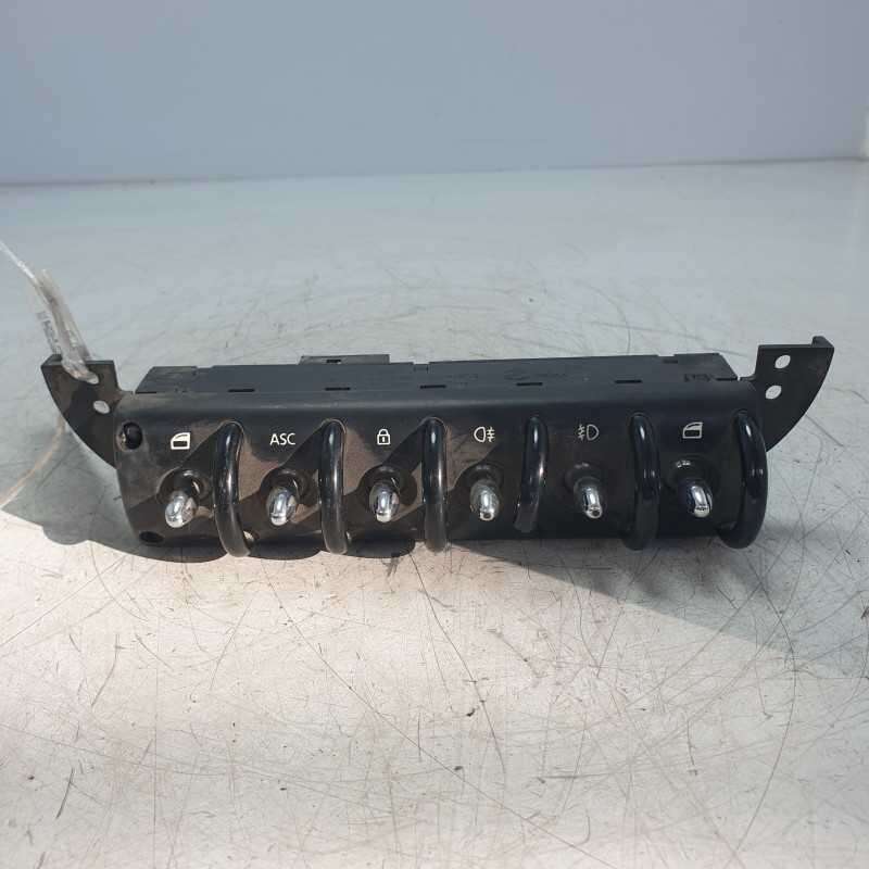 6917989 pulsantiera interruttori multifunzioni Mini Cooper One MK1 2000-06