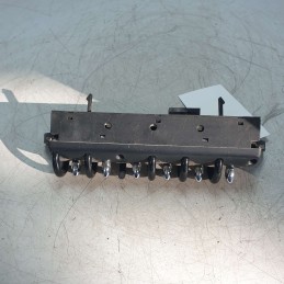 6917989 pulsantiera interruttori multifunzioni Mini Cooper One MK1 2000-06