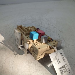 89221-0F010 centralina ecu body computer scatola fusibili Toyota Corolla Verso MK2 2005 