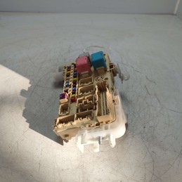 89221-0F010 centralina ecu body computer scatola fusibili Toyota Corolla Verso MK2 2005 