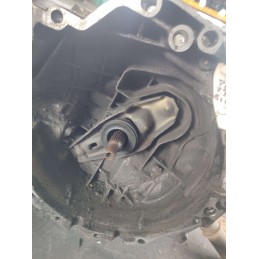cambio Volkswagen Passat 1.9 TDI 8v  81 kW 110 CV 2002 ( AFN ) pos L2