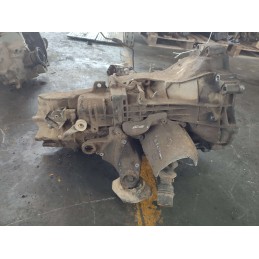 cambio Volkswagen Passat 1.9 TDI 8v  81 kW 110 CV 2002 ( AFN ) pos L2
