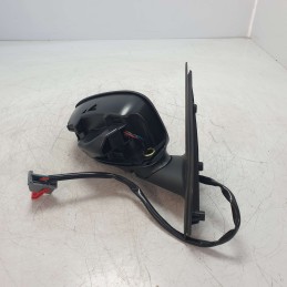 015824 Specchietto retrovisore laterale elettrico dx Fiat Stilo 192 2001-10 5fili 