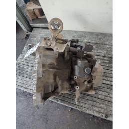 cambio Fiat Punto 2° serie 1.2 benzina 44 kW ( 188A4000 ) pos L2