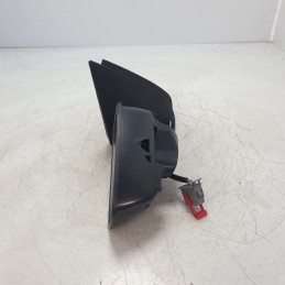 015824 Specchietto retrovisore laterale elettrico dx Fiat Stilo 192 2001-10 5fili 