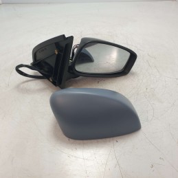 015824 Specchietto retrovisore laterale elettrico dx Fiat Stilo 192 2001-10 5fili 
