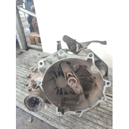 cambio Volkswagen Polo 1.2...