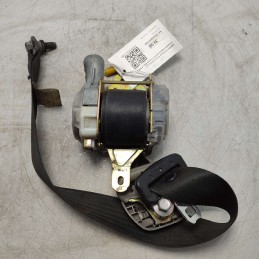 G087917 Cintura di sicurezza con pretensionatore ant dx Toyota Rav 4 2004