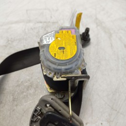 G087917 Cintura di sicurezza con pretensionatore ant dx Toyota Rav 4 2004