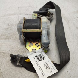 G087917 Cintura di sicurezza con pretensionatore ant dx Toyota Rav 4 2004