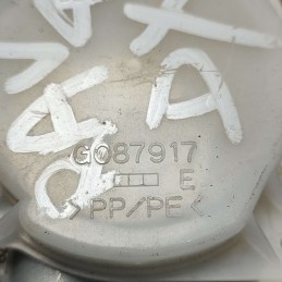 G087917 Cintura di sicurezza con pretensionatore ant dx Toyota Rav 4 2004