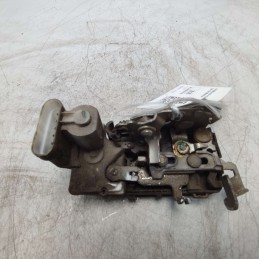 51843469 Serratura chiusura elettrica ant sx Fiat Doblo' 223 2000-09 6pin