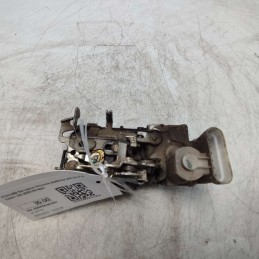 51843469 Serratura chiusura elettrica ant sx Fiat Doblo' 223 2000-09 6pin