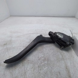 7L6721507 Pedale potenziometro acceleratore Volkswagen Touareg 2.5tdi 2005