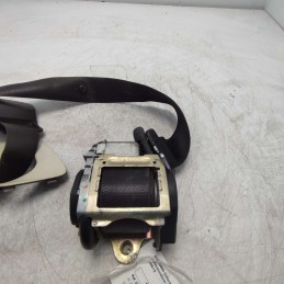 605236500 Cintura di sicurezza con pretensionatore ant dx FiAT Grande Punto 199 2005-12