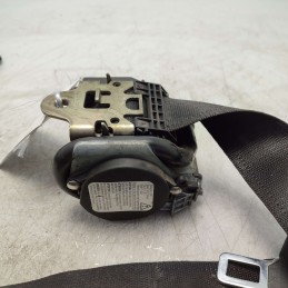 605236500 Cintura di sicurezza con pretensionatore ant dx FiAT Grande Punto 199 2005-12