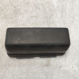 ALTISSIMO 338666 Fanalino fendinebbia targa Autobianchi A112 1969-86