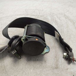620240700A Cintura di sicurezza post dx Nissan Juke F15 2012