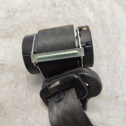 620240700A Cintura di sicurezza post dx Nissan Juke F15 2012
