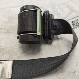 620240700A Cintura di sicurezza post dx Nissan Juke F15 2012