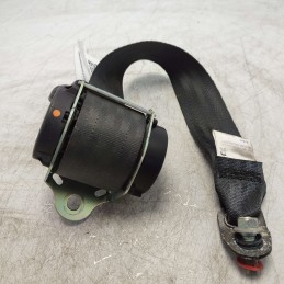 620240700A Cintura di sicurezza post dx Nissan Juke F15 2012