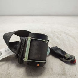 620240700A Cintura di sicurezza post dx Nissan Juke F15 2012